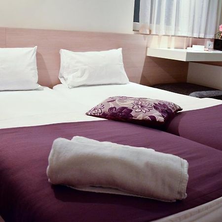 Garni Hotel Krevet&Dorucak Ni 외부 사진